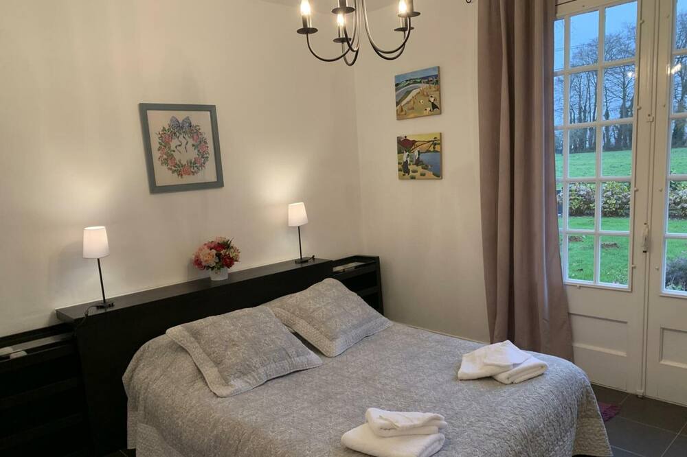 Photo of Bedroom in Angiens