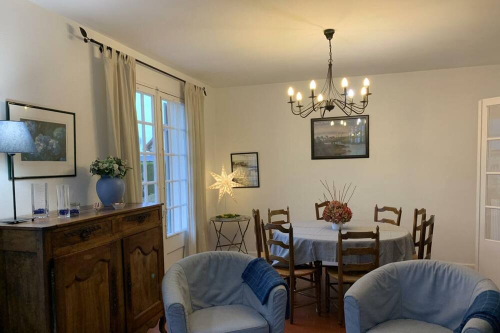 Photo of Livingroom in Angiens