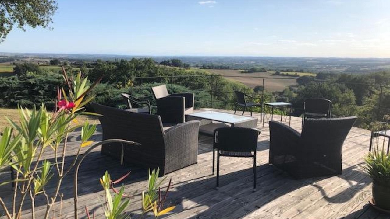 Photo of Outdoor in Castelnau-dArbieu