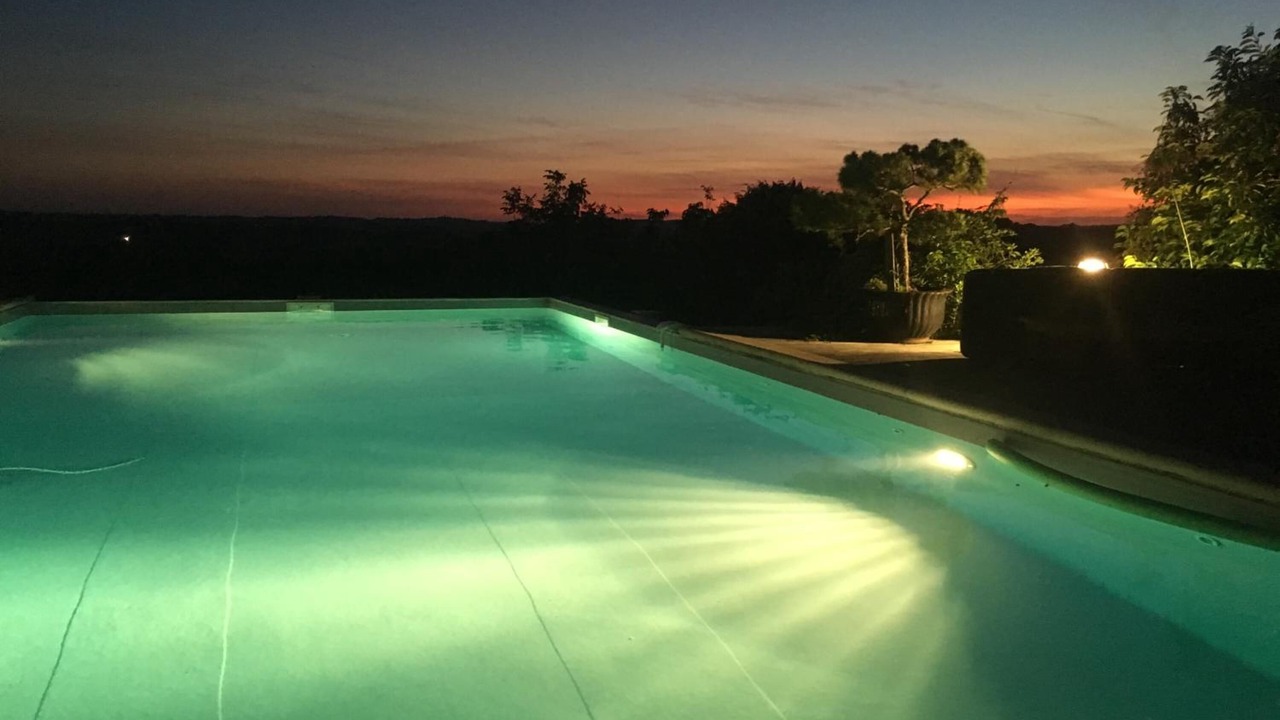 Photo of Outdoor in Castelnau-dArbieu