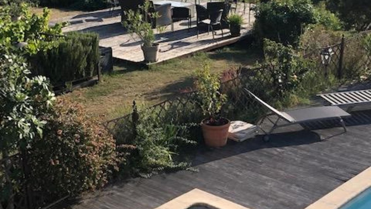 Photo of Outdoor in Castelnau-dArbieu