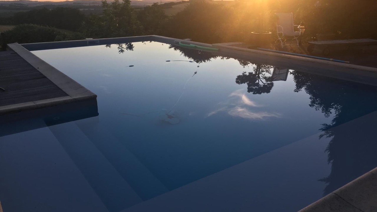 Photo of Outdoor in Castelnau-dArbieu