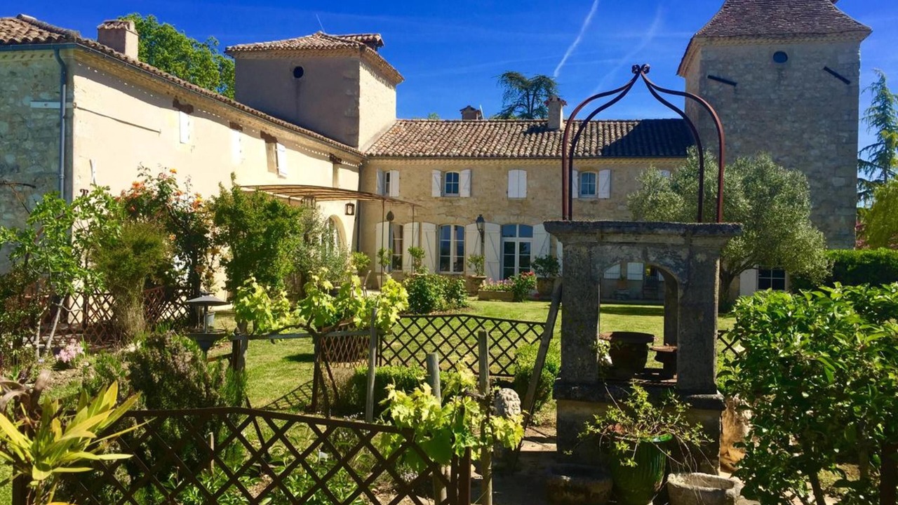 Photo of Outdoor in Castelnau-dArbieu