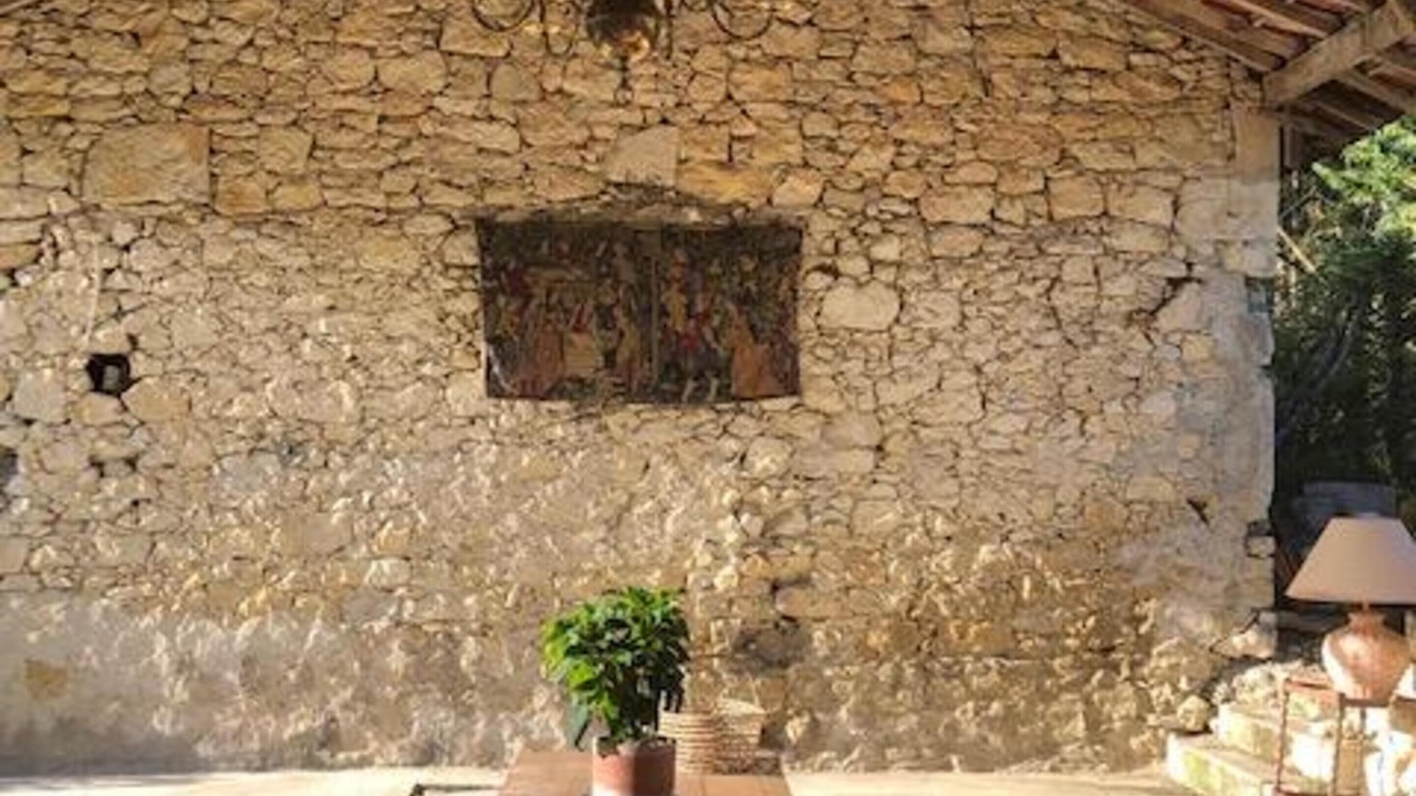 Photo of Outdoor in Castelnau-dArbieu