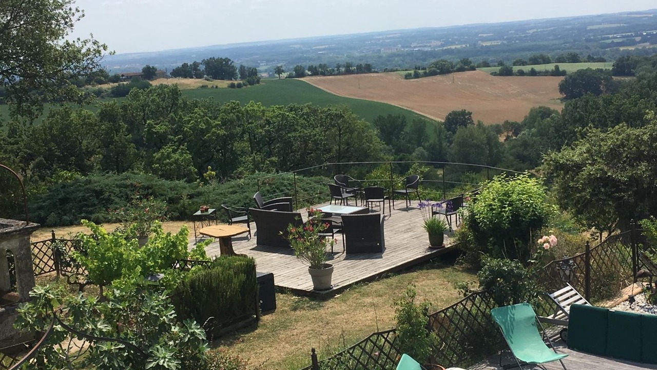 Photo of Outdoor in Castelnau-dArbieu