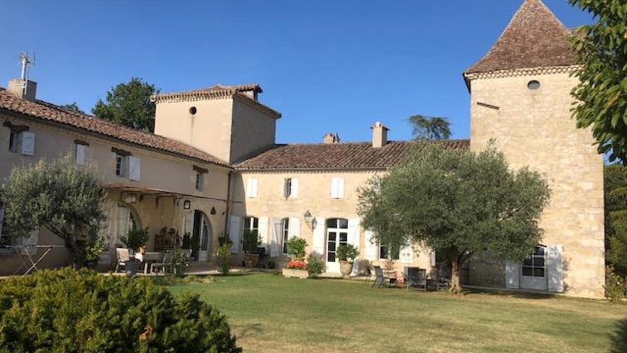 Photo of Outdoor in Castelnau-dArbieu