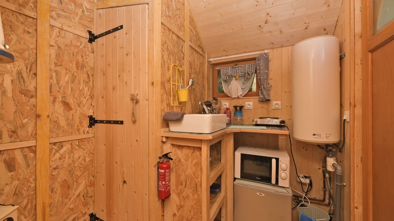 Photo of Kitchen in Dury