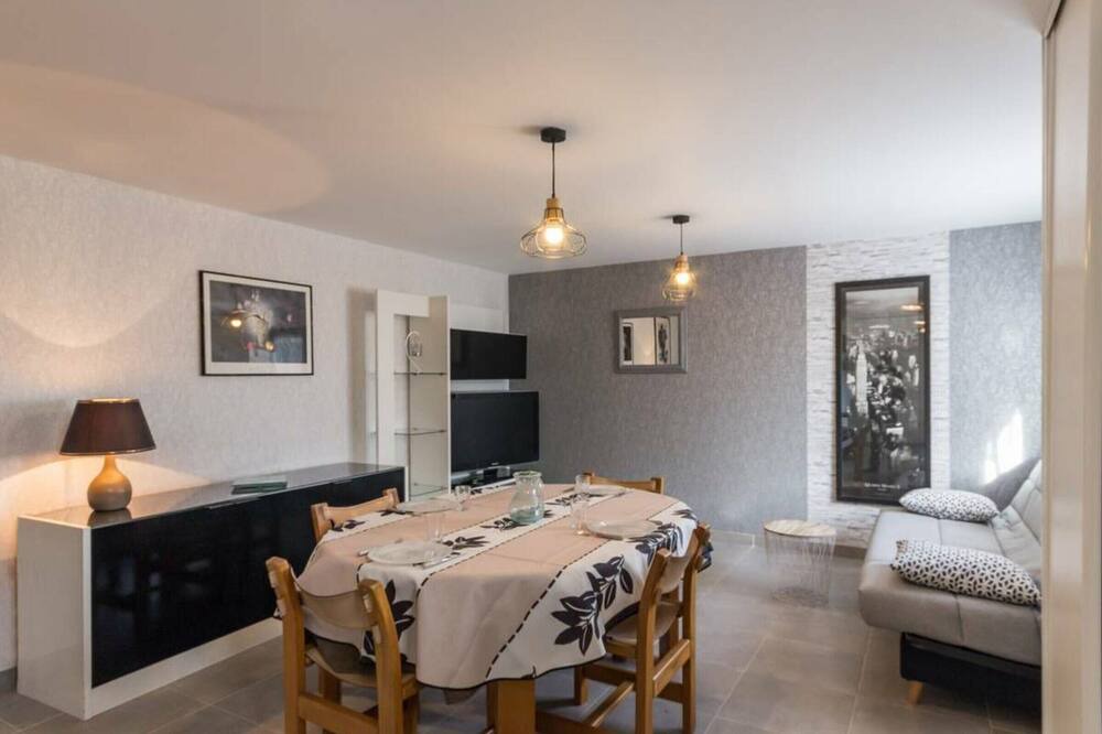 Photo of Livingroom in Mannevillette