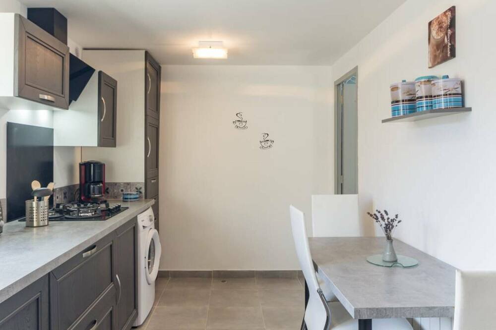 Photo of Kitchen in Mannevillette