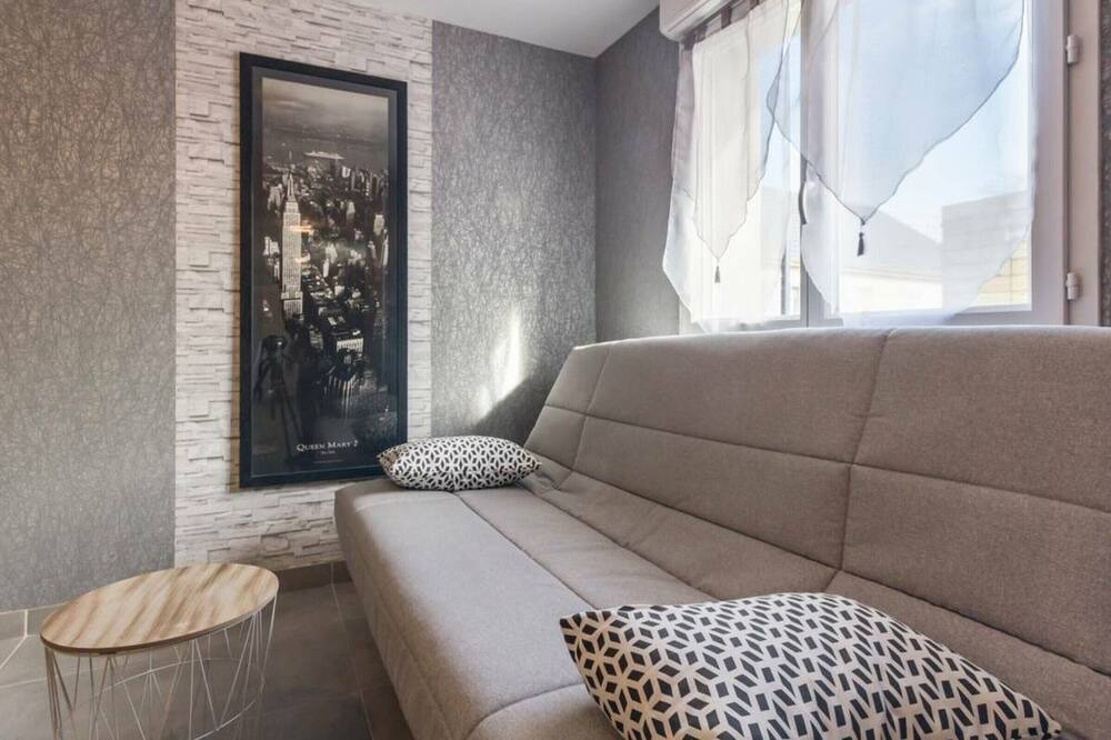 Photo of Livingroom in Mannevillette
