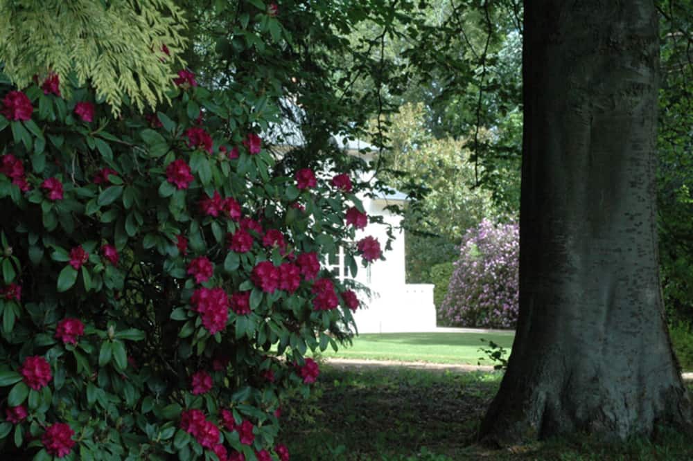 Photo of Outdoor in Touffreville-la-Corbeline
