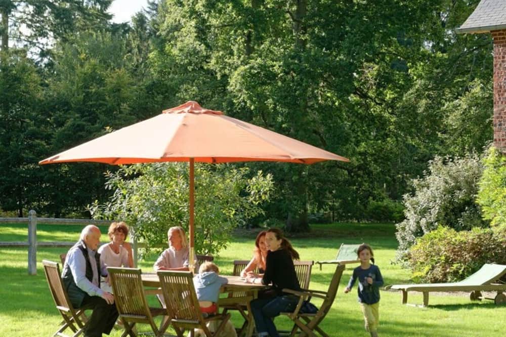 Photo of Outdoor in Touffreville-la-Corbeline