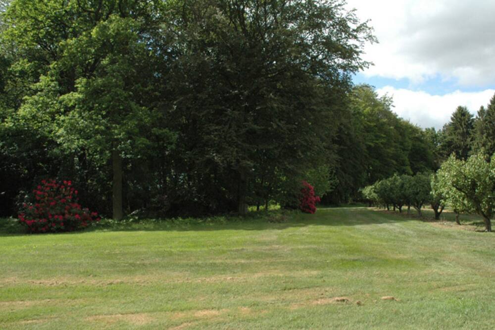 Photo of Outdoor in Touffreville-la-Corbeline