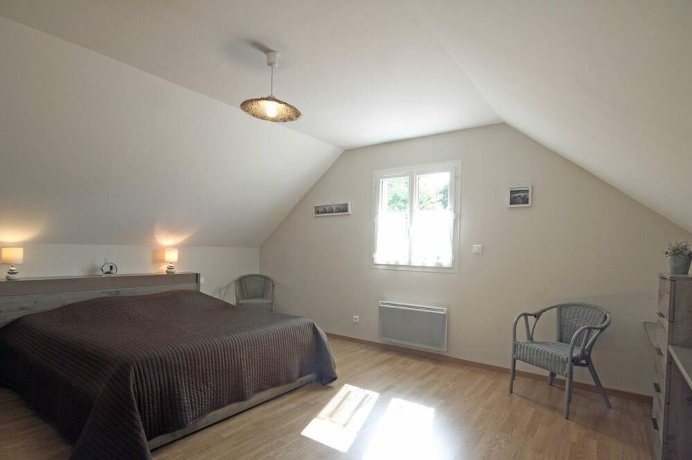 Photo of Bedroom in Hattenville