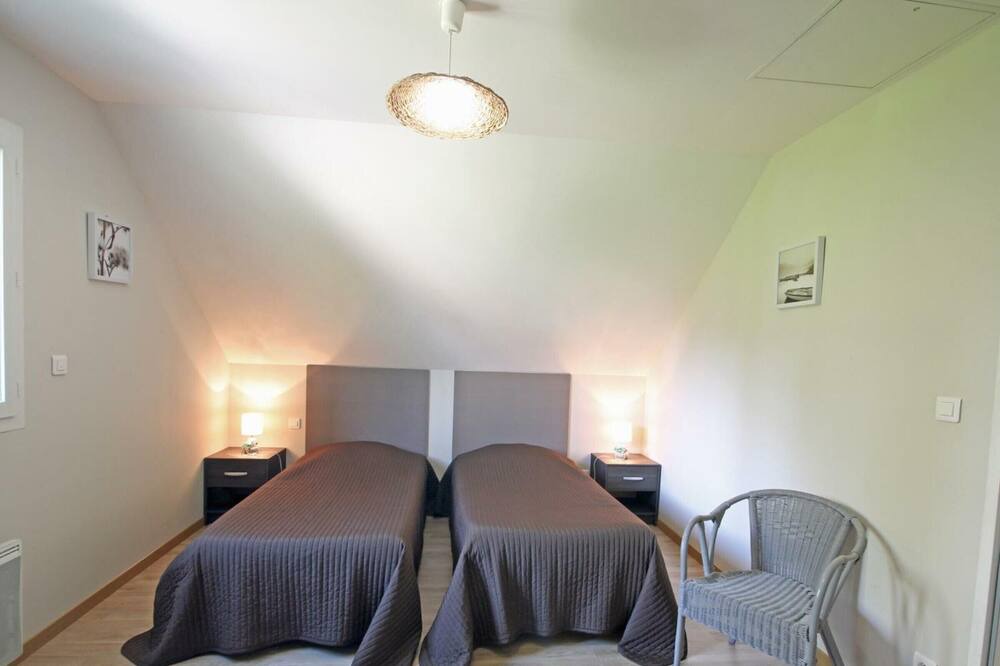 Photo of Bedroom in Hattenville