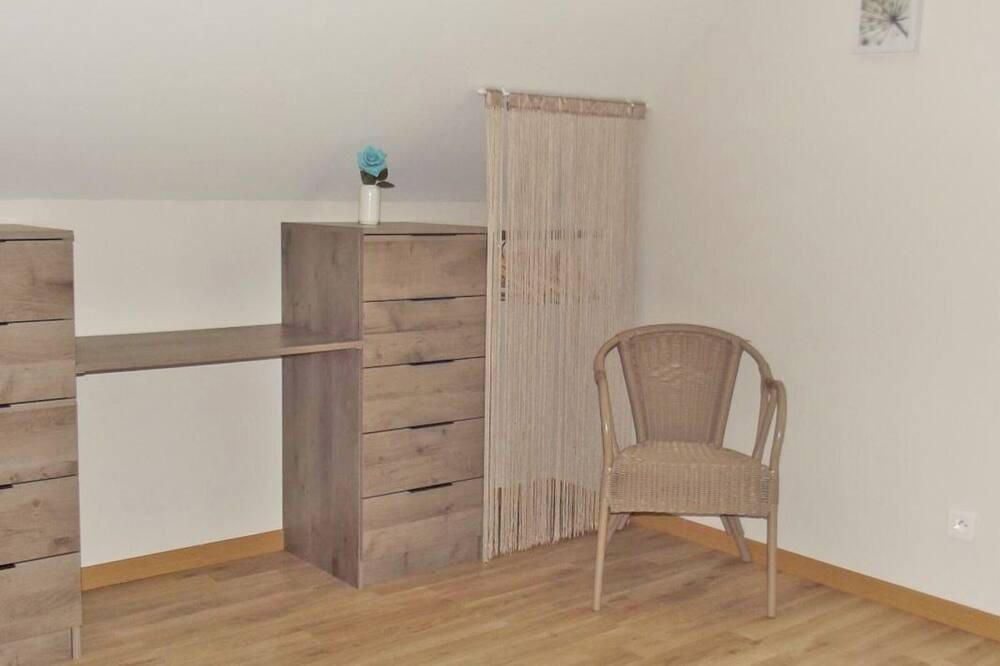 Photo of Bedroom in Hattenville