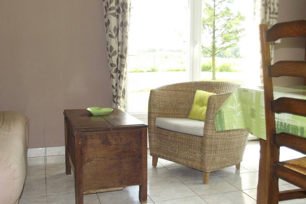 Photo of Livingroom in Hattenville
