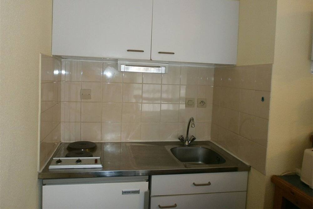 Photo of Kitchen in Saint-Lary-Soulan