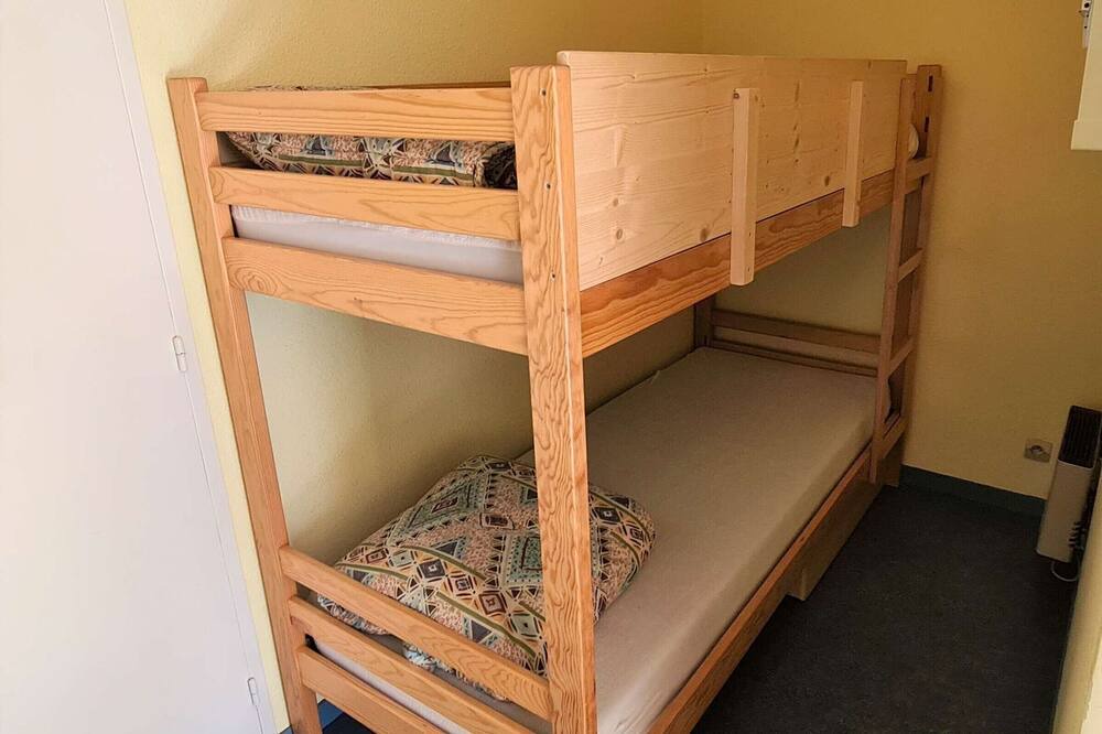Photo of Bedroom in Saint-Lary-Soulan