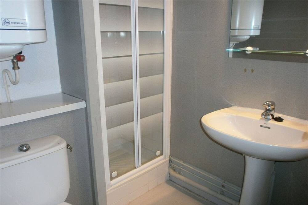 Photo of Bathroom in Saint-Lary-Soulan