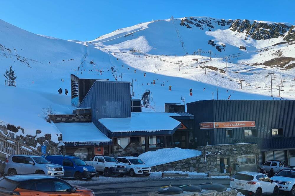 Photo of Others in Saint-Lary-Soulan