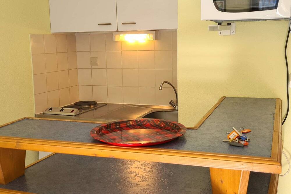 Photo of Kitchen in Saint-Lary-Soulan