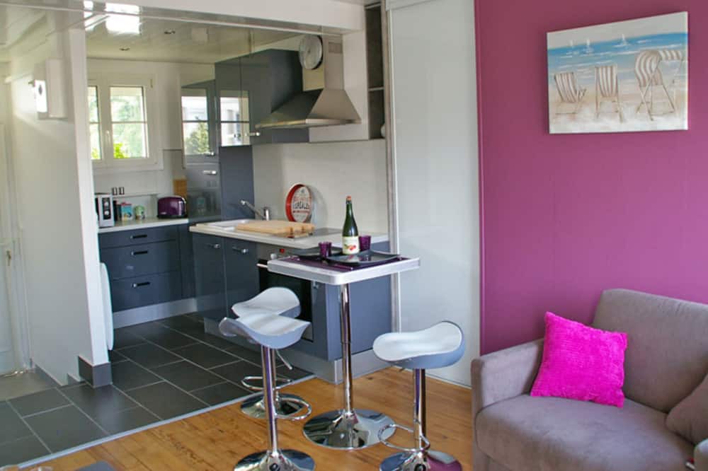 Photo of Kitchen in Saint-Christophe de la Foret