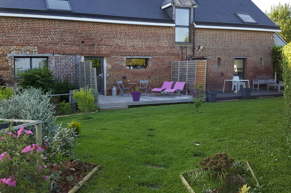 Photo of Outdoor in Heuqueville