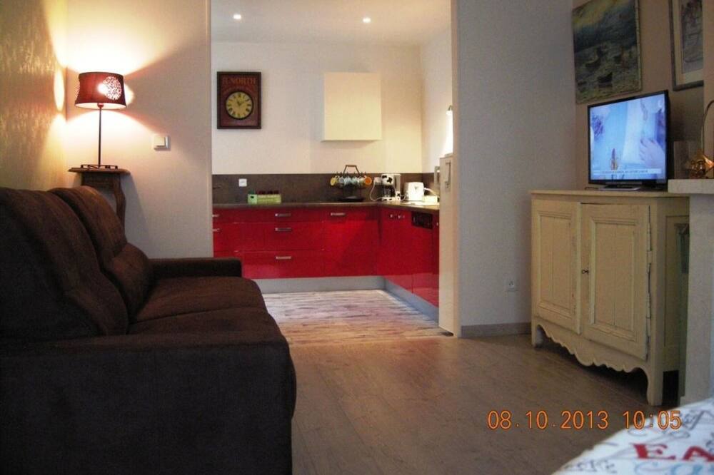 Photo of Livingroom in Bolbec