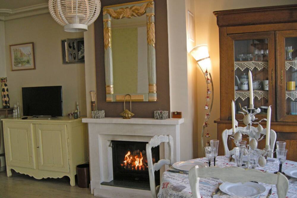 Photo of Livingroom in Bolbec