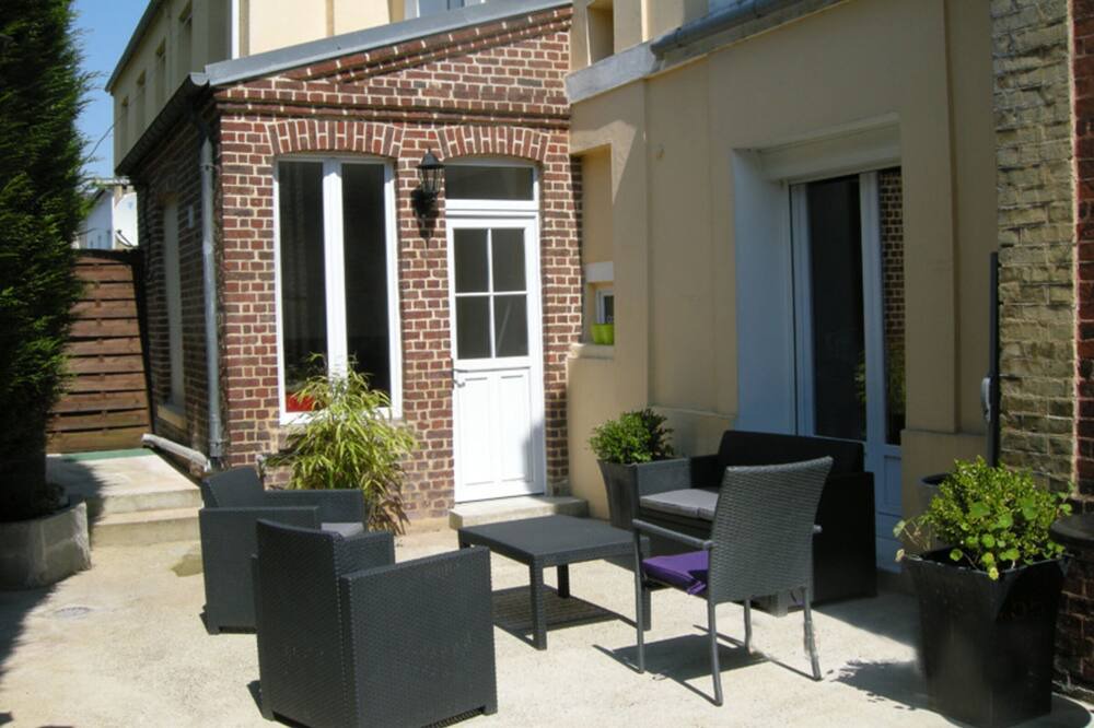 Photo of Patio Balcony in Bolbec