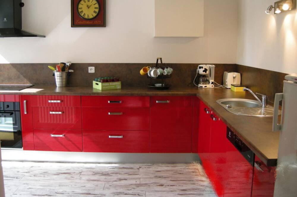 Photo of Kitchen in Bolbec