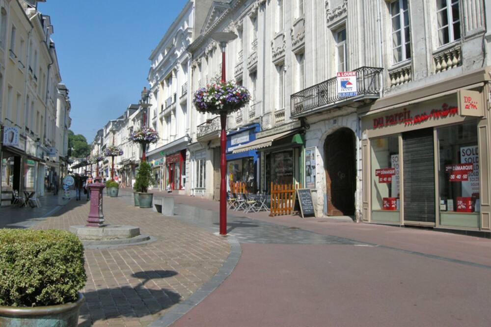 Photo of Outdoor in Bolbec