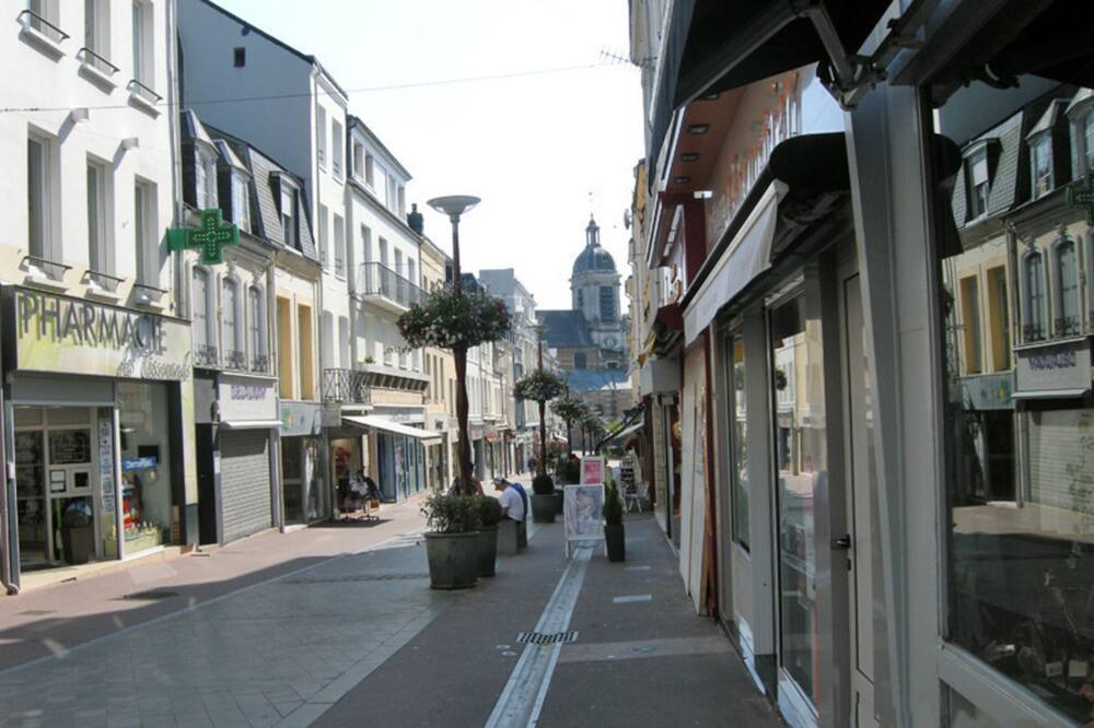 Photo of Outdoor in Bolbec