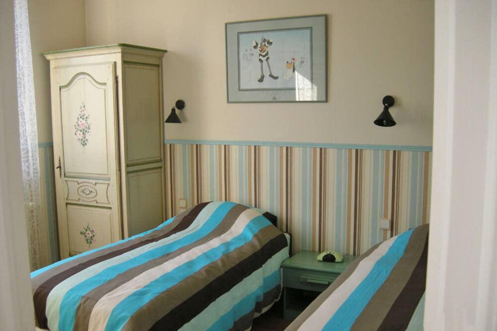 Photo of Bedroom in Bolbec