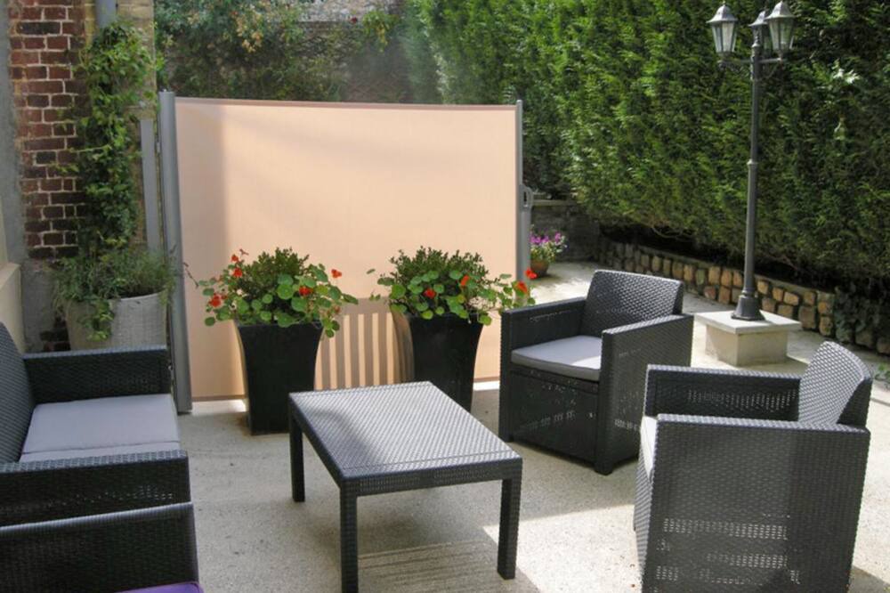 Photo of Patio Balcony in Bolbec