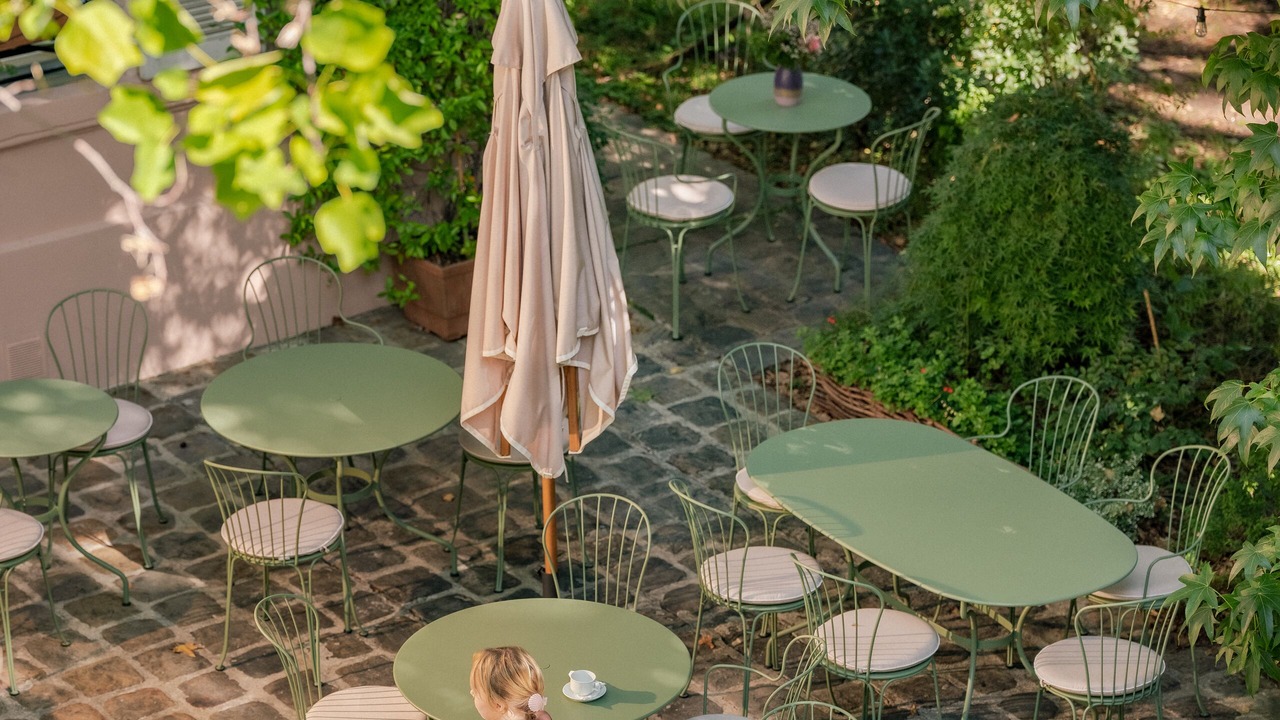 Photo of Outdoor in 5th Arrondissement