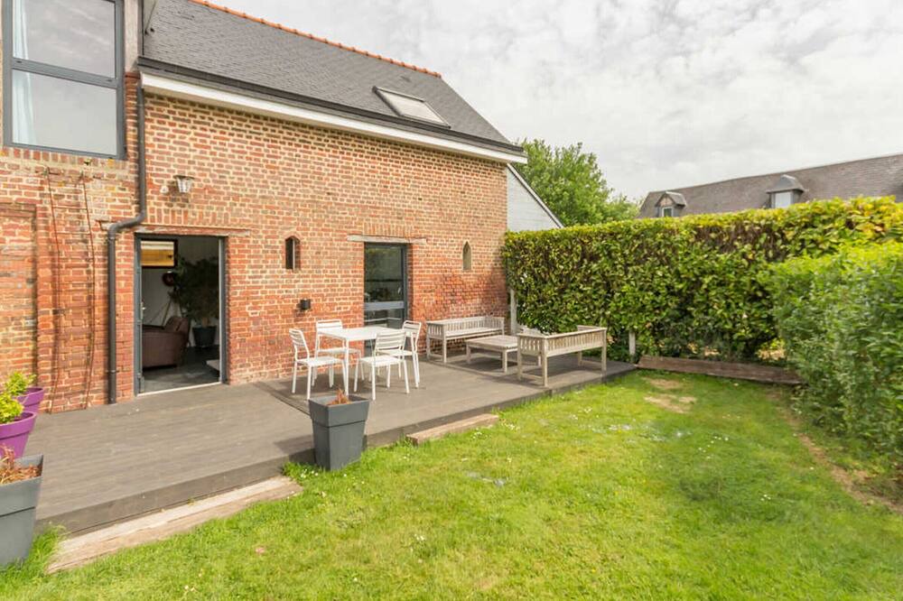 Photo of Outdoor in Heuqueville