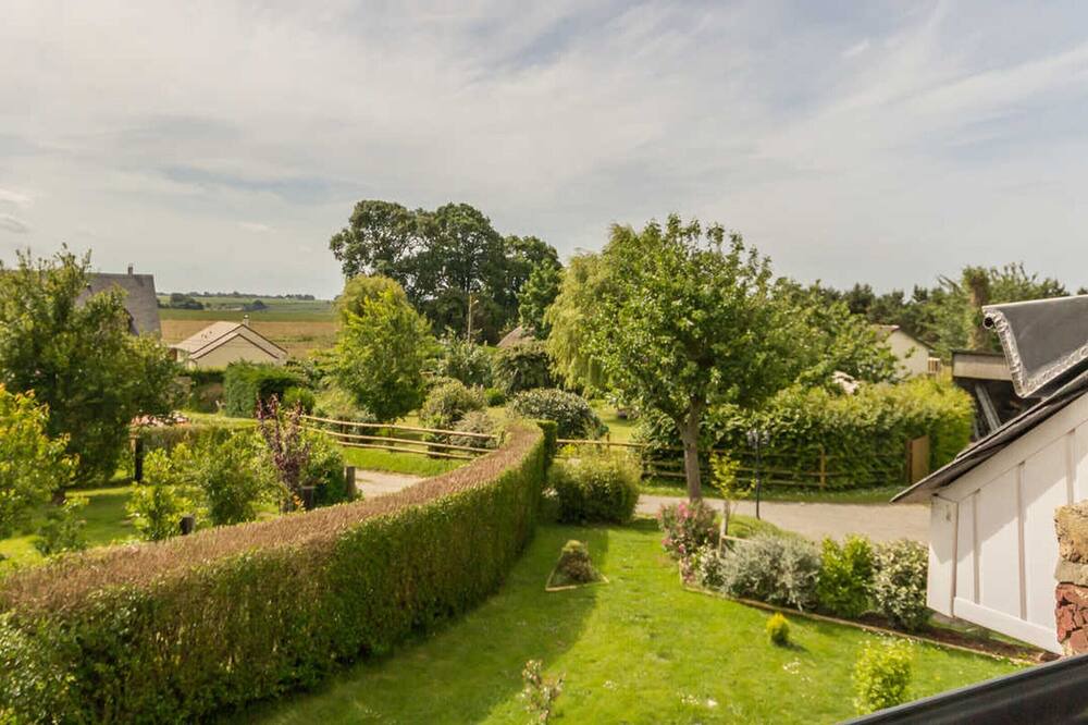 Photo of Outdoor in Heuqueville