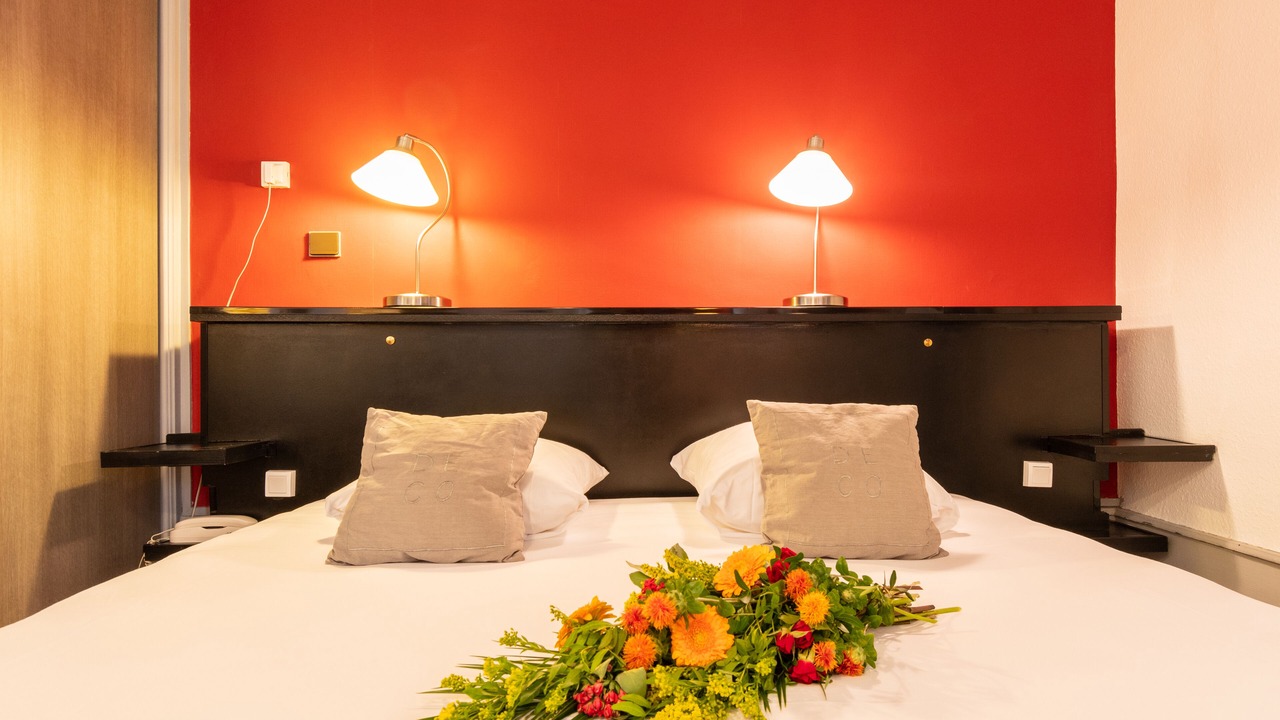 Photo of Bedroom in Aix-les-Bains City Center