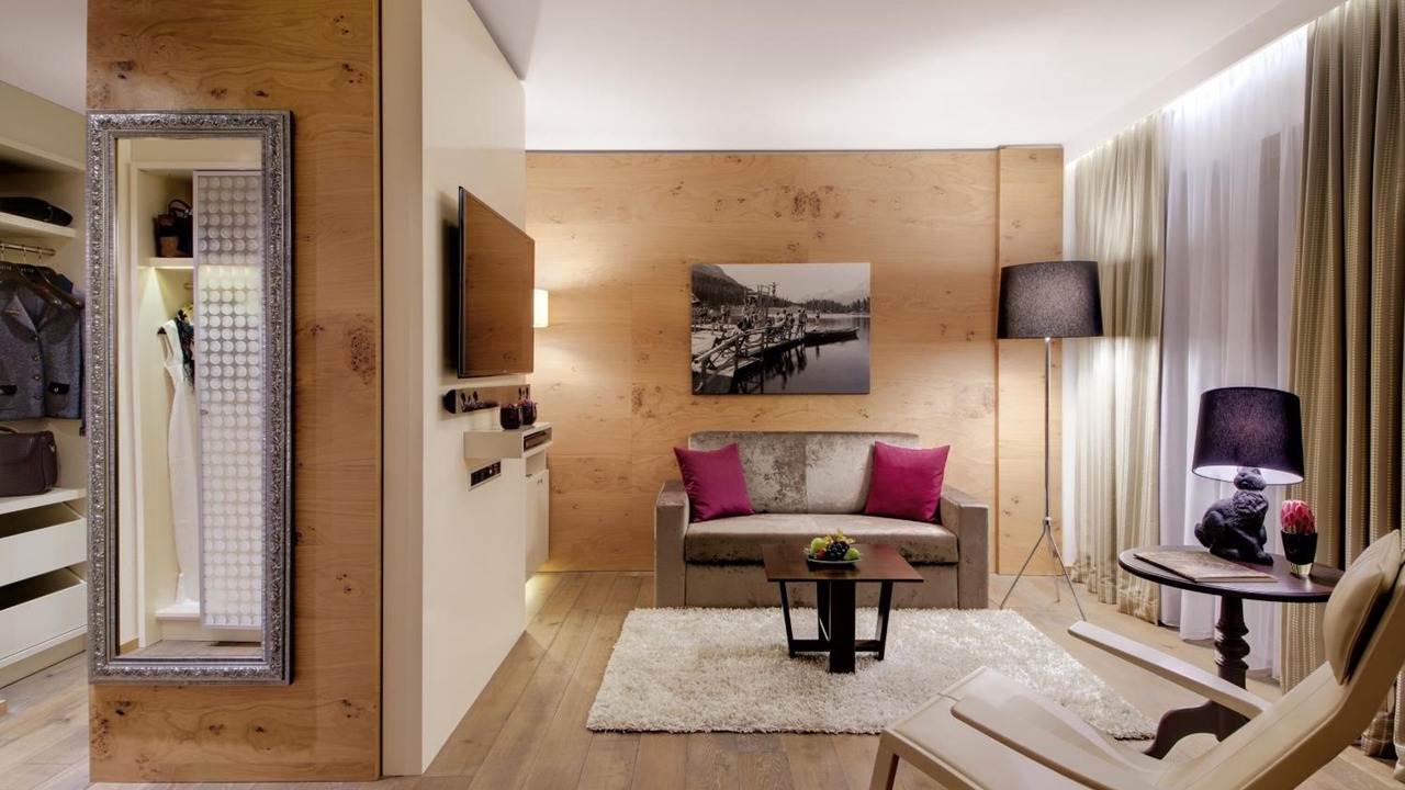 Photo of Bedroom in Champfer
