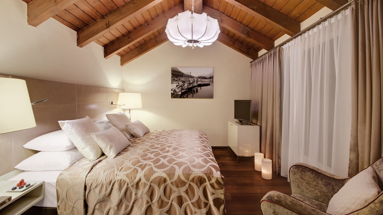 Photo of Bedroom in Champfer