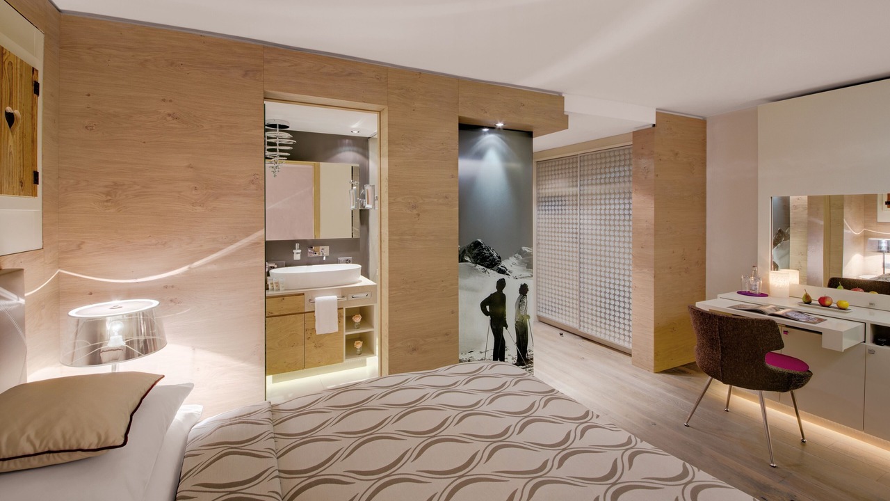 Photo of Bedroom in Champfer