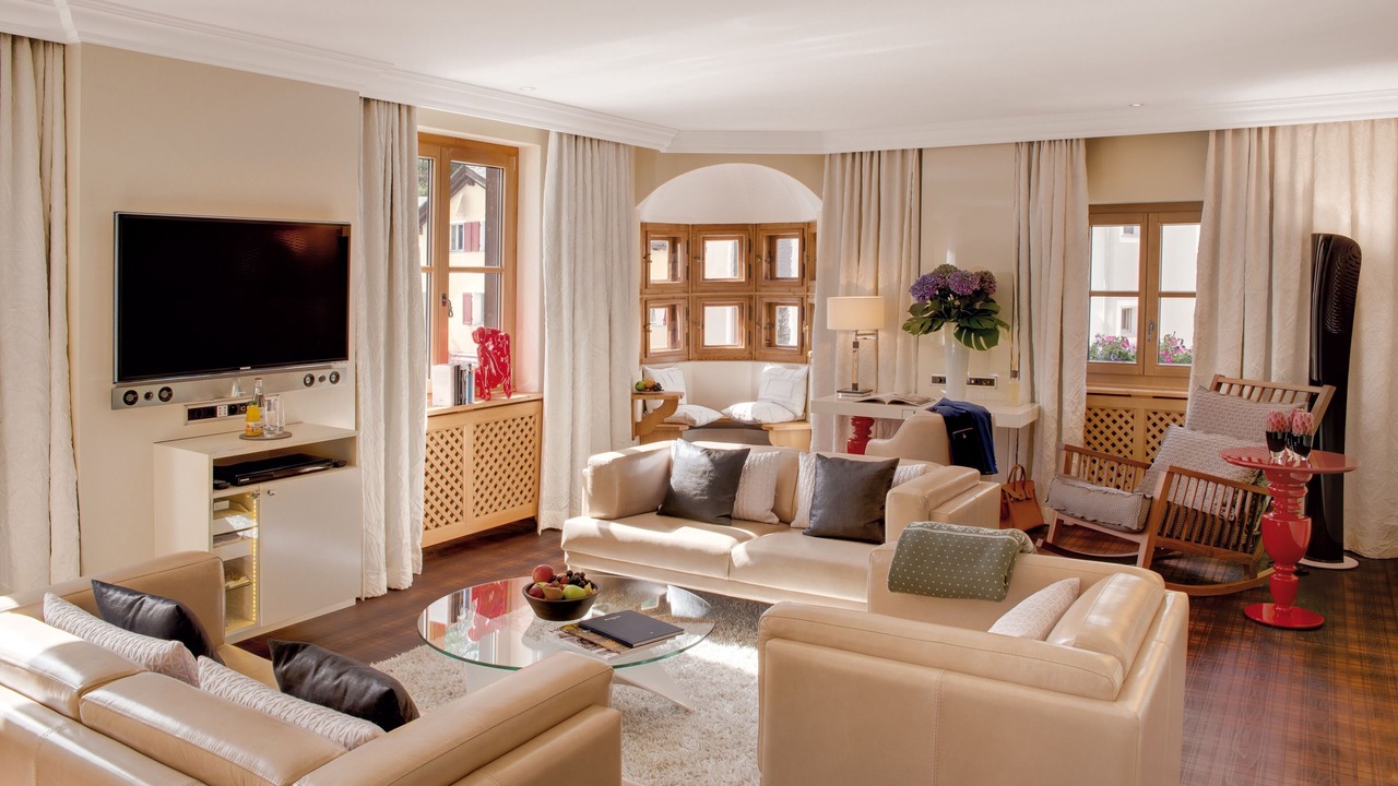 Photo of Bedroom in Champfer