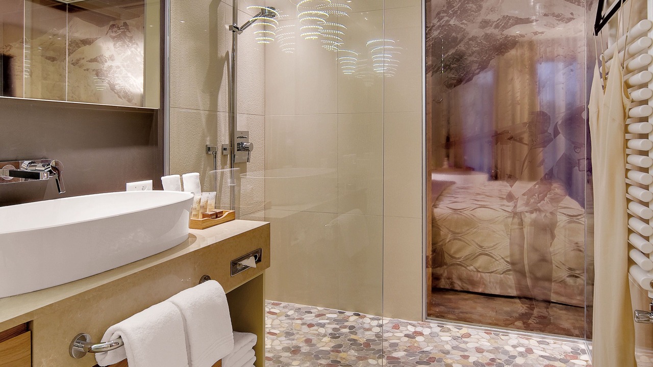 Photo of Bathroom in Champfer