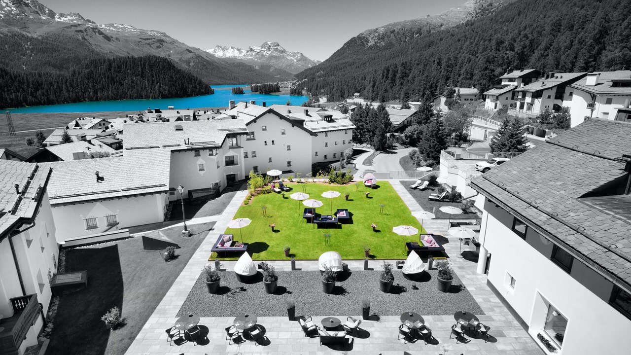 Photo of Outdoor in Champfer