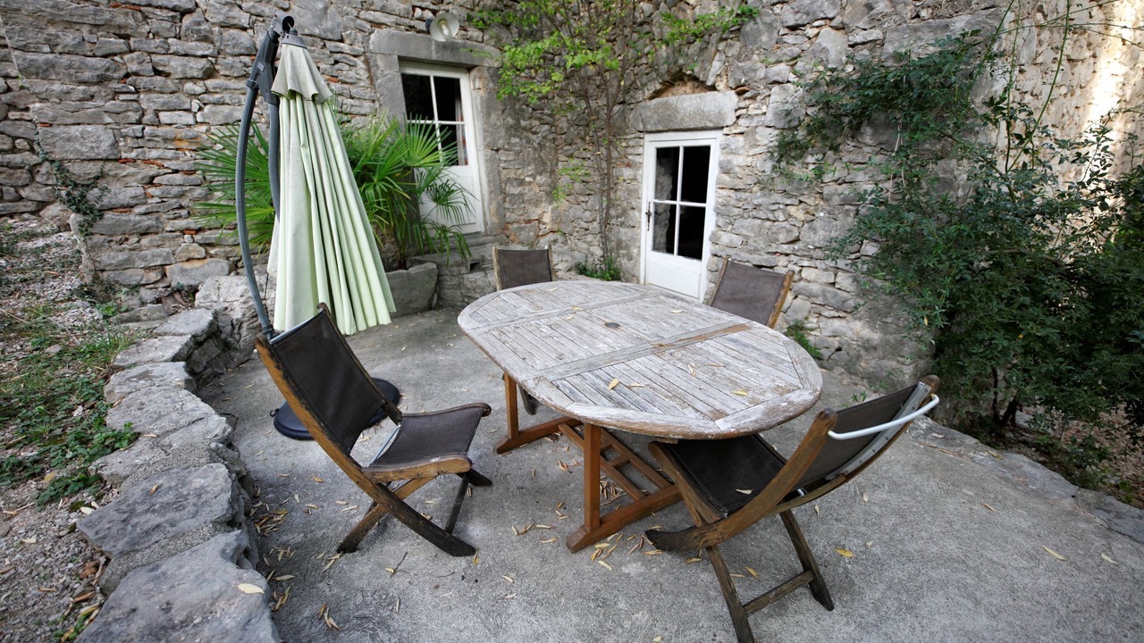 Photo of Outdoor in Brissac
