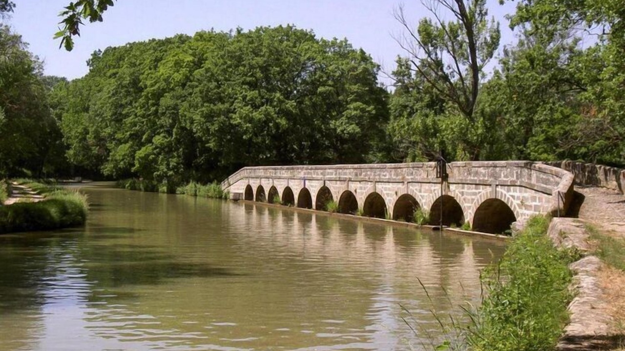 Photo of Outdoor in La Redorte