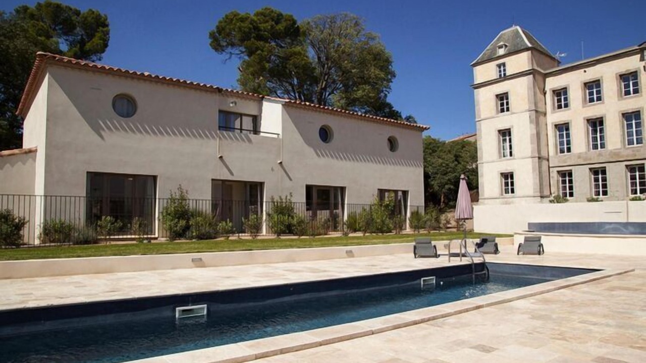 Photo of Outdoor in La Redorte