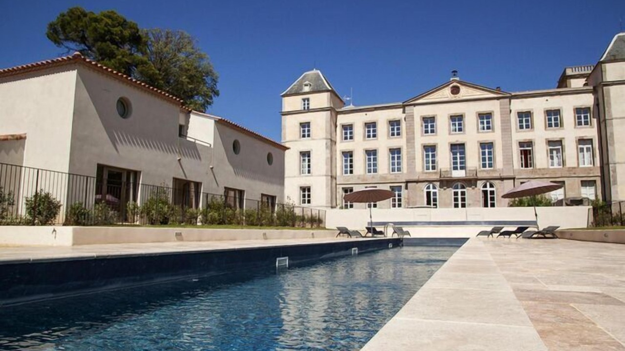 Photo of Outdoor in La Redorte